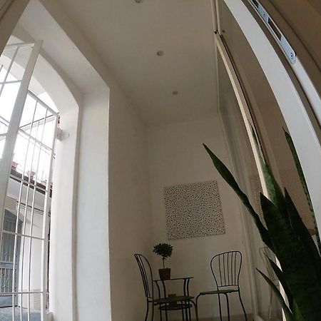 Casa Abbatuzzu Leilighet Acireale Eksteriør bilde