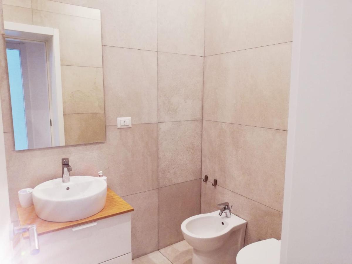 Casa Abbatuzzu Leilighet Acireale Eksteriør bilde