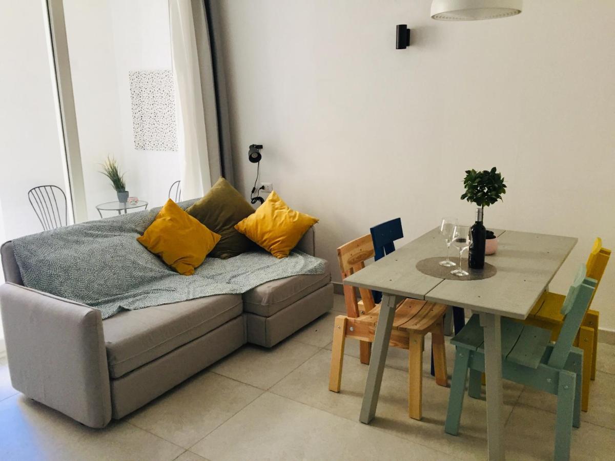 Casa Abbatuzzu Leilighet Acireale Eksteriør bilde