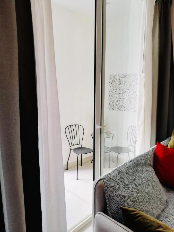 Casa Abbatuzzu Leilighet Acireale Eksteriør bilde