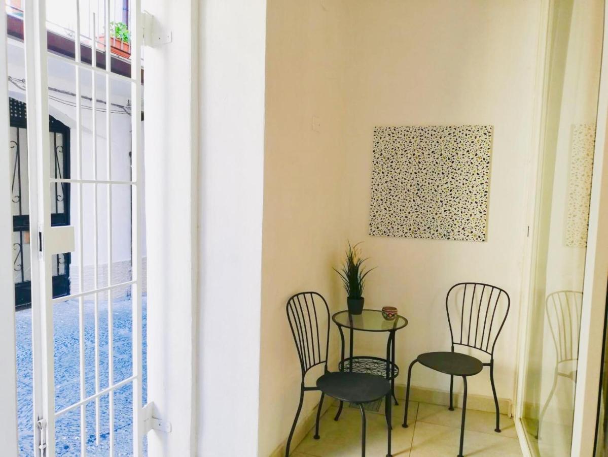 Casa Abbatuzzu Leilighet Acireale Eksteriør bilde