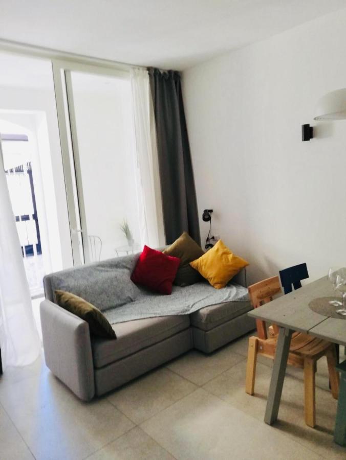 Casa Abbatuzzu Leilighet Acireale Eksteriør bilde