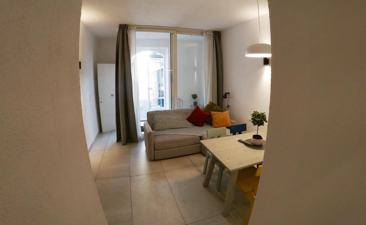 Casa Abbatuzzu Leilighet Acireale Eksteriør bilde