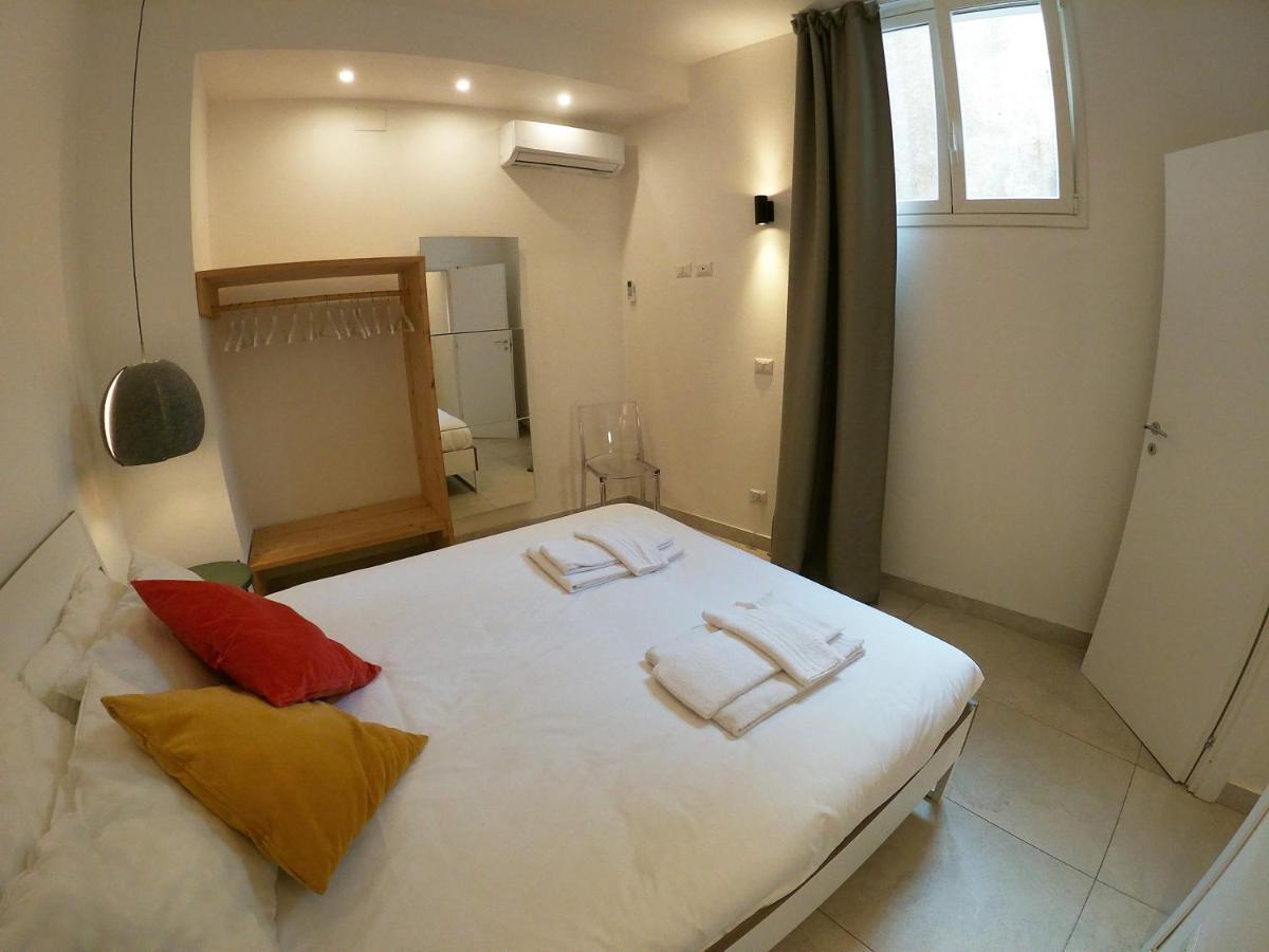 Casa Abbatuzzu Leilighet Acireale Eksteriør bilde