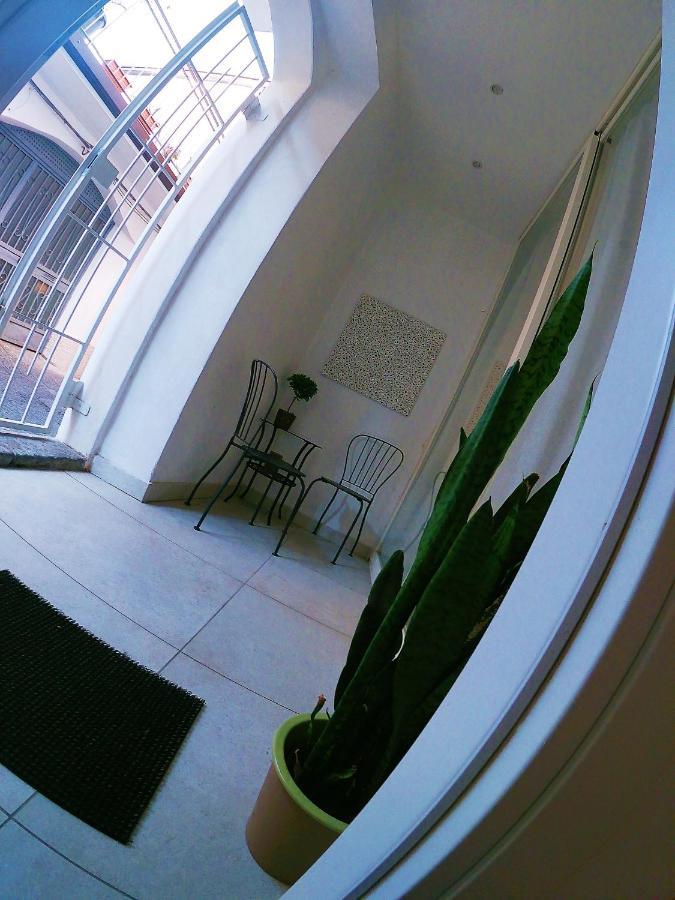 Casa Abbatuzzu Leilighet Acireale Eksteriør bilde